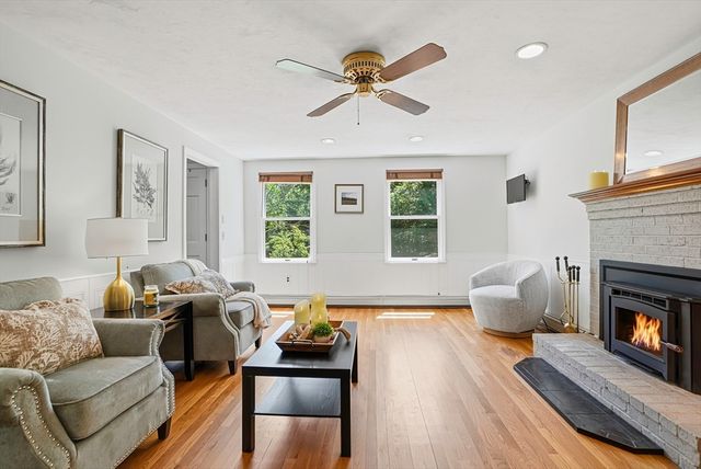 40 Granite Street, Hopkinton, MA 01748