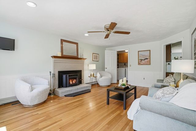 40 Granite Street, Hopkinton, MA 01748