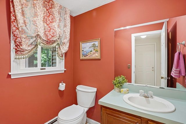 40 Granite Street, Hopkinton, MA 01748
