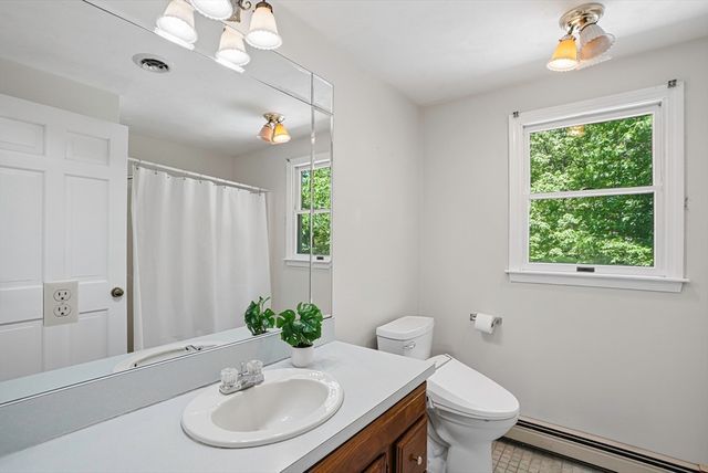 40 Granite Street, Hopkinton, MA 01748