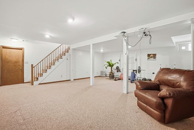40 Granite Street, Hopkinton, MA 01748