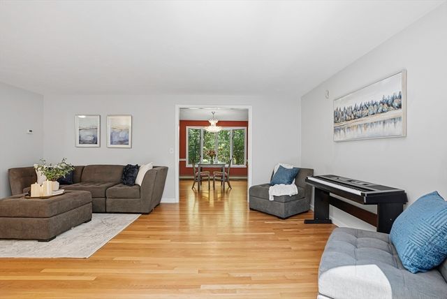 40 Granite Street, Hopkinton, MA 01748