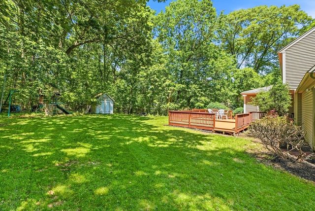 40 Granite Street, Hopkinton, MA 01748