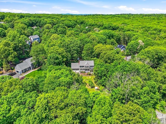 40 Granite Street, Hopkinton, MA 01748