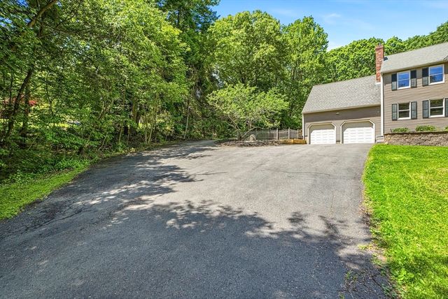 40 Granite Street, Hopkinton, MA 01748