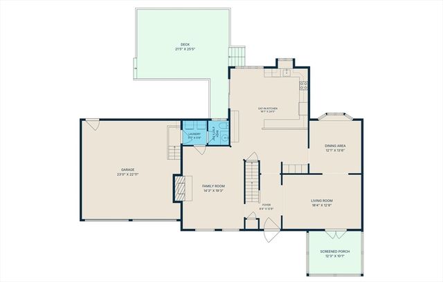 40 Granite Street, Hopkinton, MA 01748