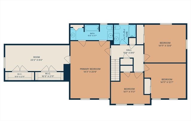 40 Granite Street, Hopkinton, MA 01748