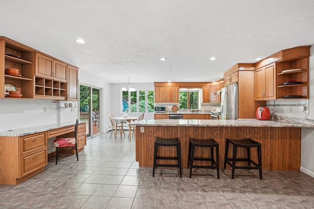 40 Granite Street, Hopkinton, MA 01748