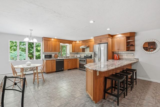 40 Granite Street, Hopkinton, MA 01748