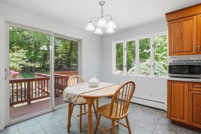 40 Granite Street, Hopkinton, MA 01748