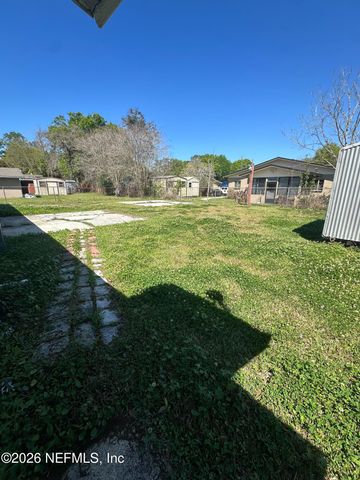 5941 MARTIN LUTHER KING Drive, Jacksonville, FL 32219