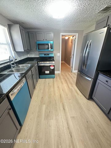 5941 MARTIN LUTHER KING Drive, Jacksonville, FL 32219