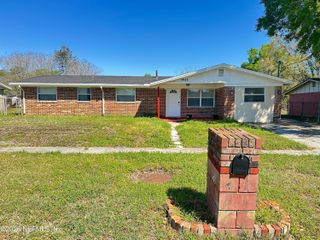 5941 MARTIN LUTHER KING Drive, Jacksonville, FL 32219