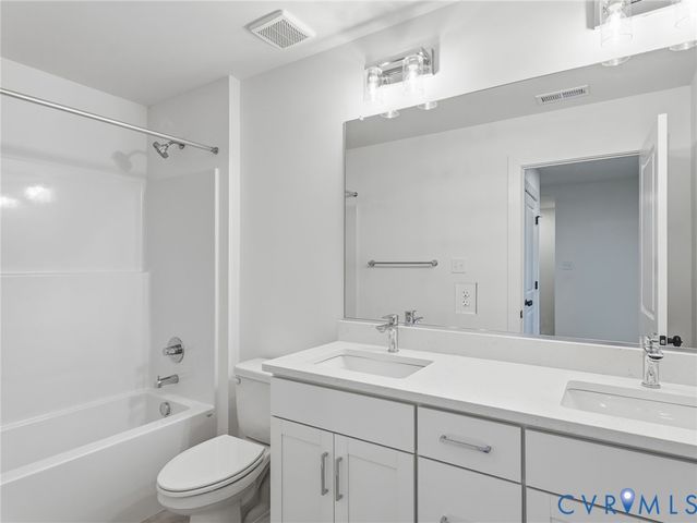 12026 Flowering Lavender Loop, Henrico, VA 23233