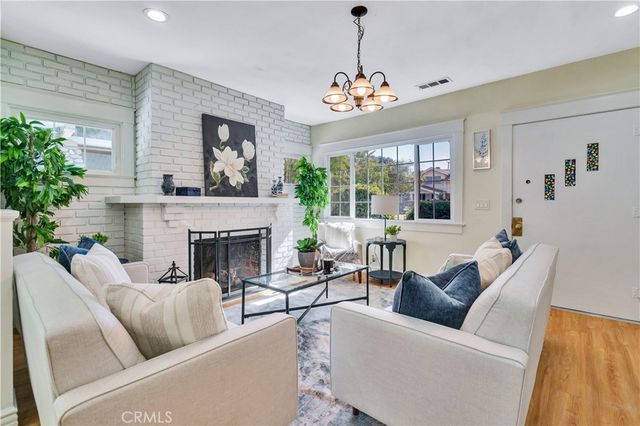 511 unit 1 Alvarado Street, Redlands, CA 92373