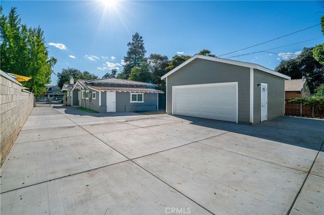 511 unit 1 Alvarado Street, Redlands, CA 92373