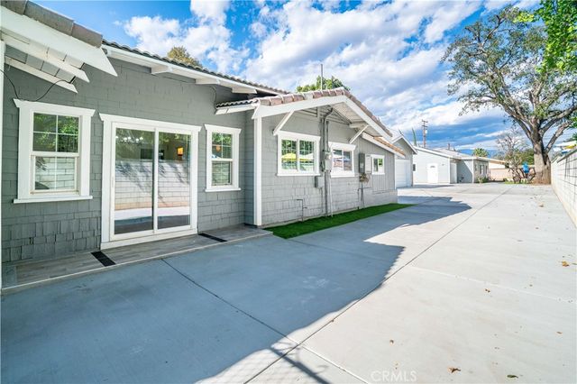 511 unit 1 Alvarado Street, Redlands, CA 92373