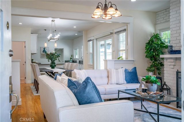 511 unit 1 Alvarado Street, Redlands, CA 92373