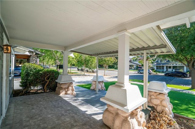 511 unit 1 Alvarado Street, Redlands, CA 92373