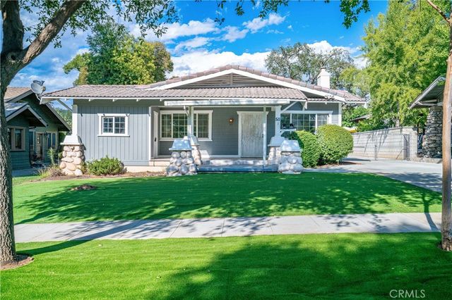 511 unit 1 Alvarado Street, Redlands, CA 92373