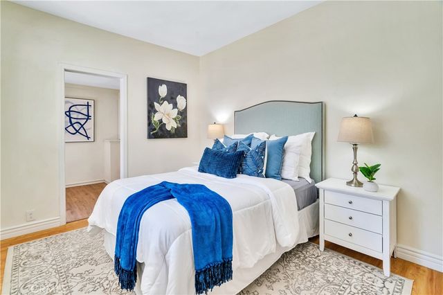 511 unit 1 Alvarado Street, Redlands, CA 92373