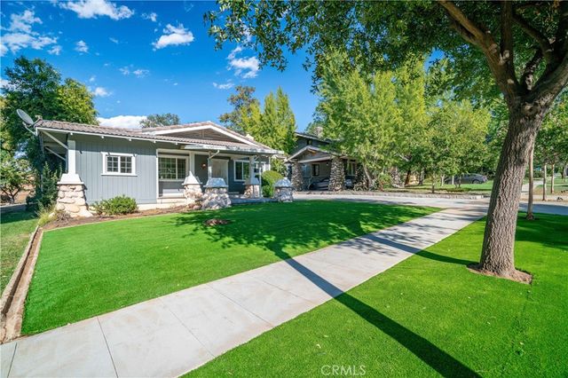 511 unit 1 Alvarado Street, Redlands, CA 92373