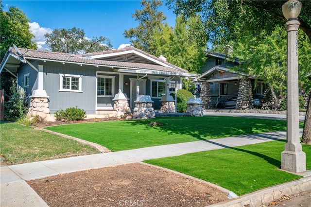 511 unit 1 Alvarado Street, Redlands, CA 92373