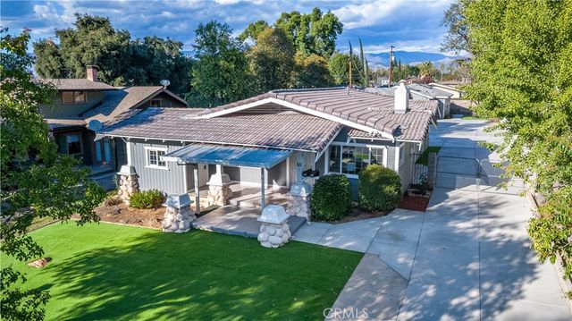 511 unit 1 Alvarado Street, Redlands, CA 92373