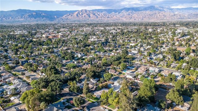 511 unit 1 Alvarado Street, Redlands, CA 92373