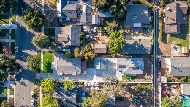 511 unit 1 Alvarado Street, Redlands, CA 92373