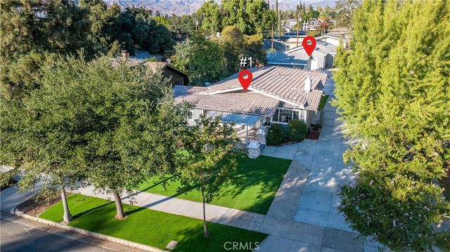 511 unit 1 Alvarado Street, Redlands, CA 92373