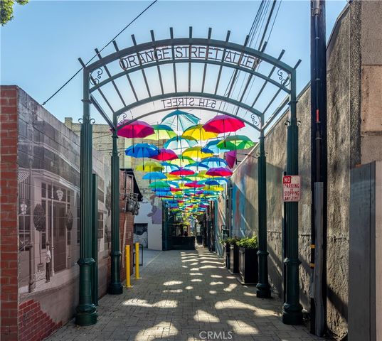 511 unit 1 Alvarado Street, Redlands, CA 92373