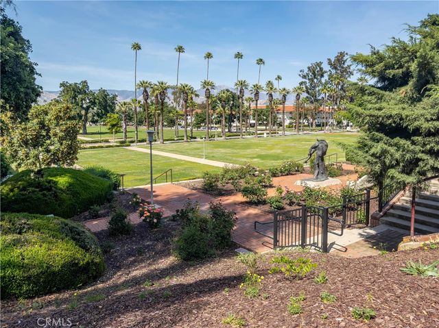 511 unit 1 Alvarado Street, Redlands, CA 92373
