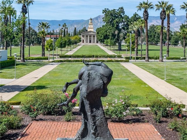 511 unit 1 Alvarado Street, Redlands, CA 92373