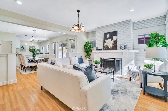 511 unit 1 Alvarado Street, Redlands, CA 92373