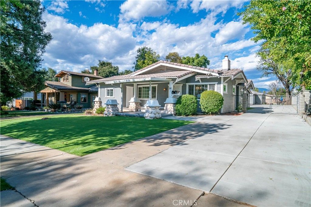 511 unit 1 Alvarado Street, Redlands, CA 92373