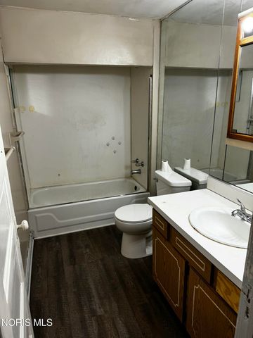 963 Mc Kinley Avenue, Toledo, OH 43605
