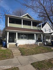 963 Mc Kinley Avenue, Toledo, OH 43605