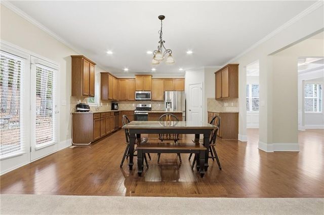 1515 Riva Ridge, Suwanee, GA 30024