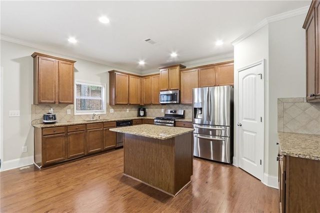 1515 Riva Ridge, Suwanee, GA 30024