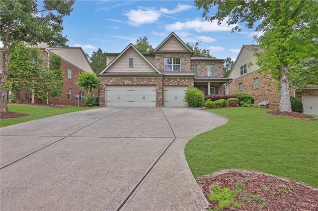 1515 Riva Ridge, Suwanee, GA 30024