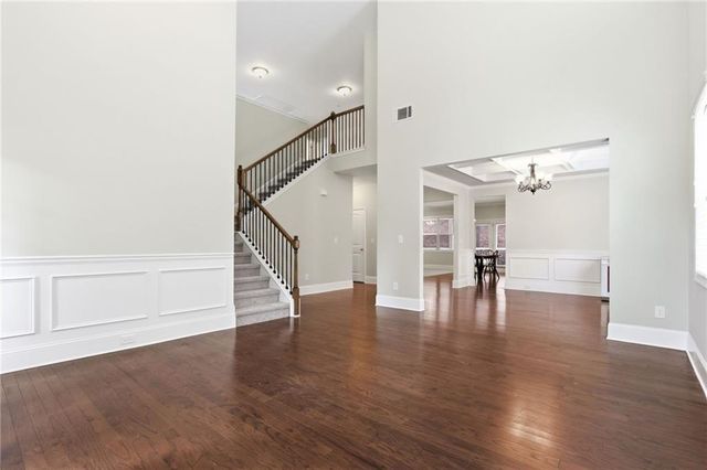 1515 Riva Ridge, Suwanee, GA 30024