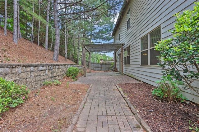 1515 Riva Ridge, Suwanee, GA 30024
