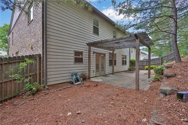 1515 Riva Ridge, Suwanee, GA 30024