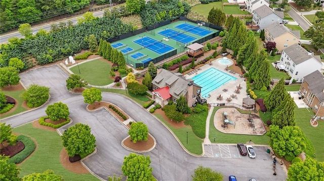 1515 Riva Ridge, Suwanee, GA 30024