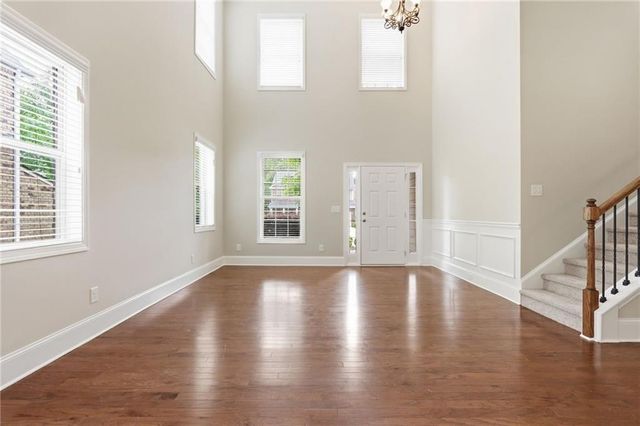 1515 Riva Ridge, Suwanee, GA 30024