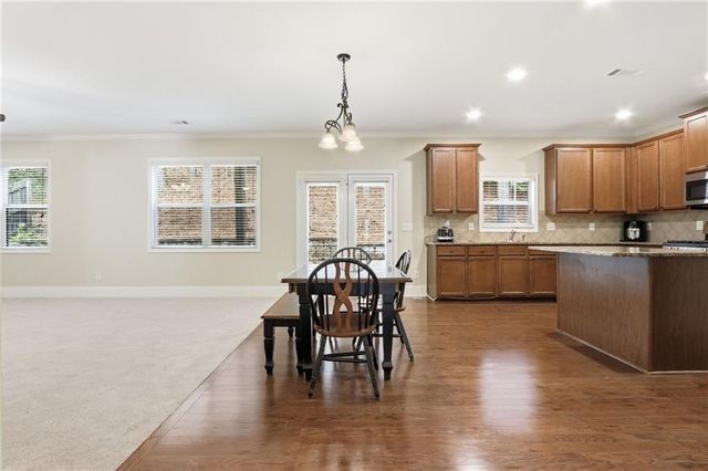 1515 Riva Ridge, Suwanee, GA 30024