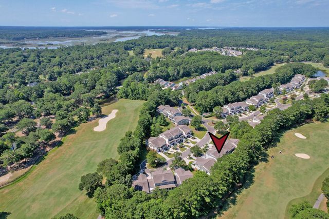 5276 7th Green Drive, Hollywood, SC 29449