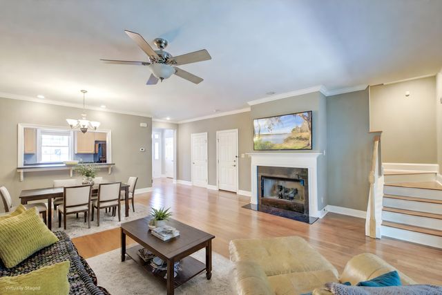 5276 7th Green Drive, Hollywood, SC 29449