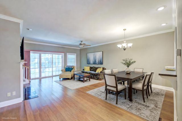 5276 7th Green Drive, Hollywood, SC 29449